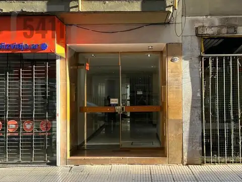 Venta Departamento Monoambiente interno en Tribunales Ideal inversion renta