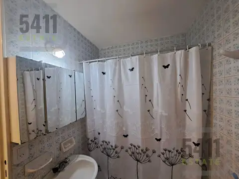 Departamento en Venta en Tribunales, USD 40.000