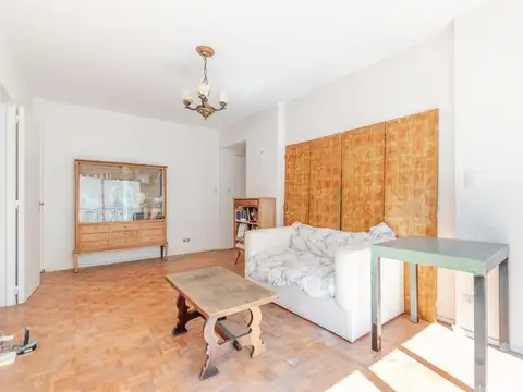 Departamento en Venta en Barrio Norte, USD 168.000