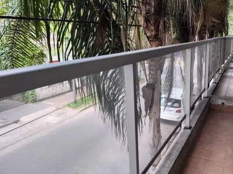 Alquiler de Departamento dos ambientes en Caseros