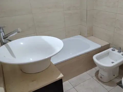 Juan Manuel Belgrano 4600, Piso 1