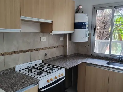 Departamento en Alquiler de 1 dormitorio