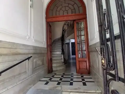 Departamento en venta en Balvanera