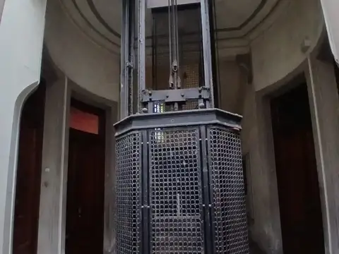 Departamento en Venta en Balvanera, USD 58.000
