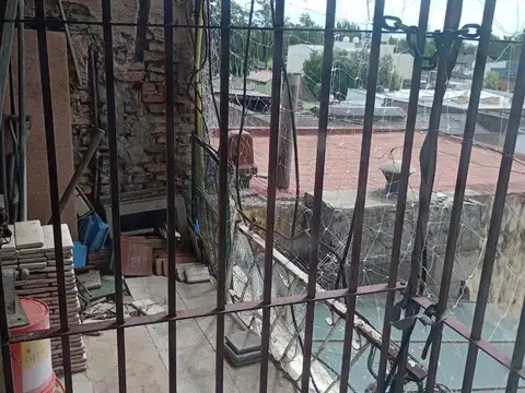 Depto Tipo Casa en Venta 37 años