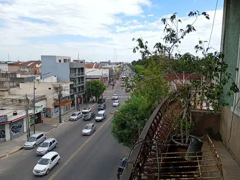 Depto Tipo Casa en Venta en Lomas Del Mirador, USD 45.000