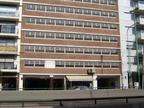 AV CABILDO 100