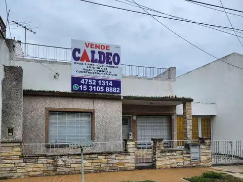 Casa en Venta de 1 dormitorio
