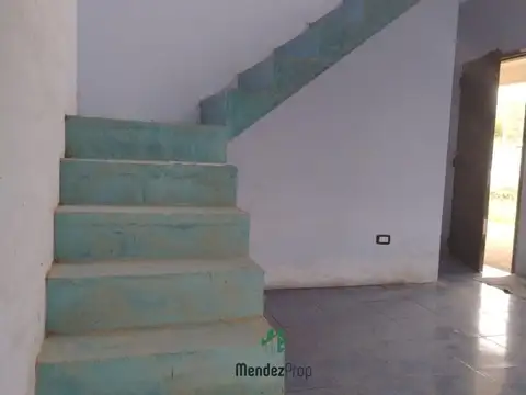 Casa en Venta 1 año