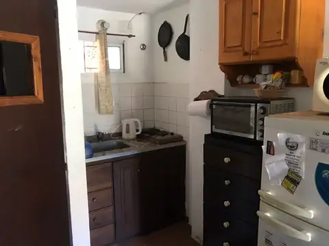Departamento en Venta en Santa Teresita, USD 25.000