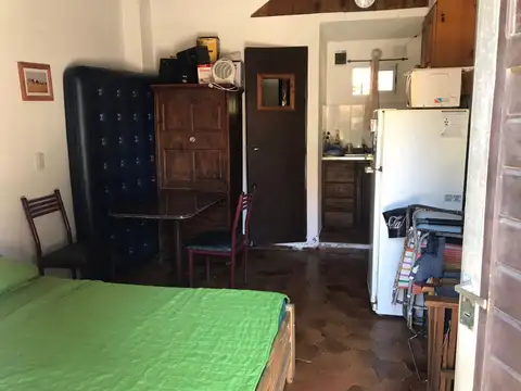Departamento en Venta en Santa Teresita, USD 25.000