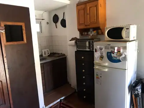 Monoambiente en PB, a  2 cuadras del mar (120467)