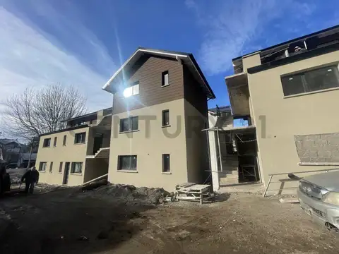 VENTA DEPARTAMENTO SAN MARTIN DE LOS ANDES. CASCO CENTRICO