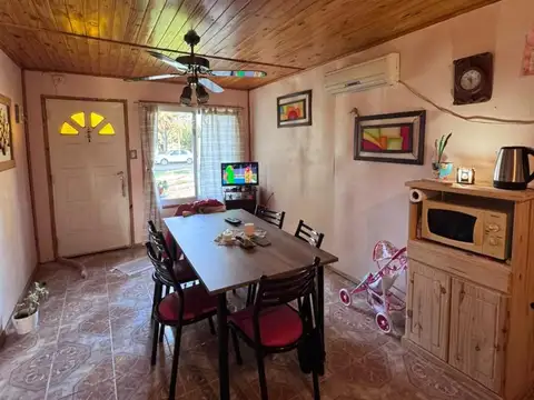 Casa en Venta en Villa Amelia, USD 53.000