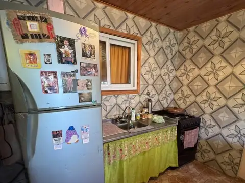 Casa en Venta 20 años