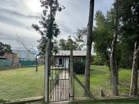 Venta- Entre Rios s/n - Villa Amelia