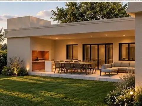 Casa en Venta de 5 dormitorios