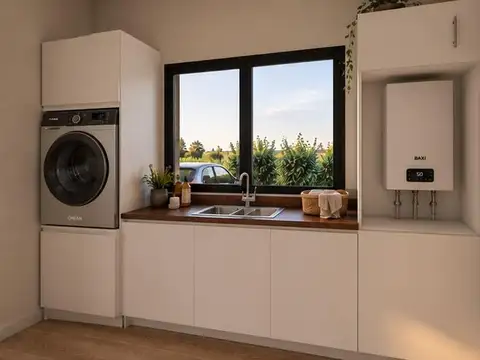 Casa en Venta en Álvarez Del Bosque, USD 230.000