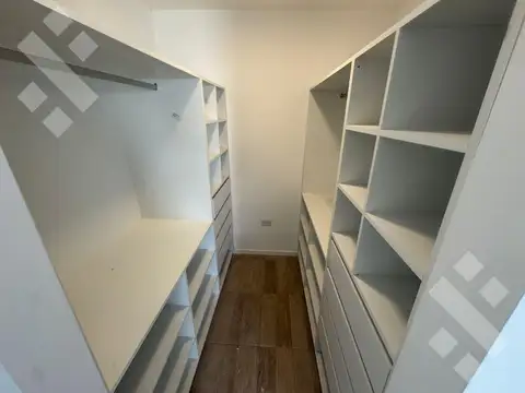 Casa en Alquiler A Estrenar