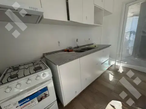 Casa en Alquiler de 2 dormitorios