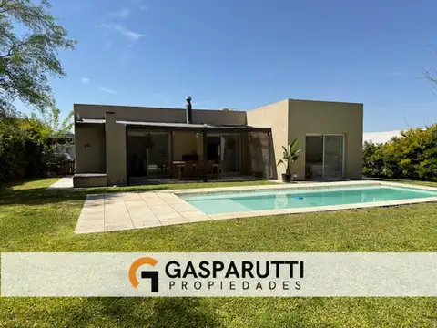Casa en Venta en San matías
