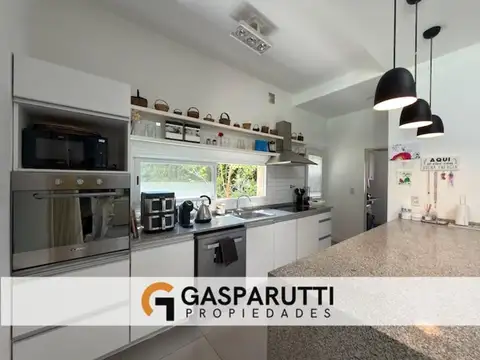 Casa en Venta 6 años