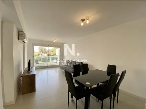 Departamento en venta de 1 dormitorio, Punta Del Este 