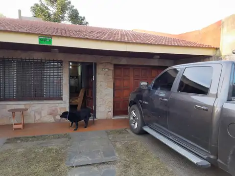 Casa en Venta en Mar Del Tuyu, USD 110.000