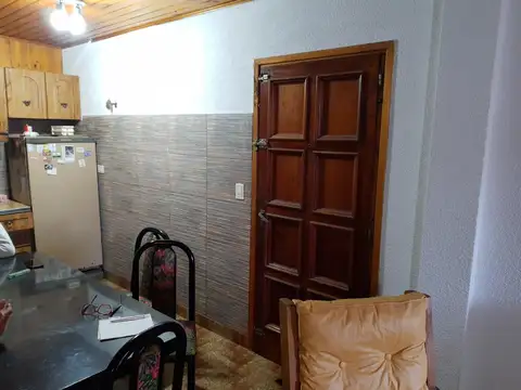 HERMOSA CASA EN LOTE PROPIO 13 X 50 SOBRE AV. 58 - MAR DEL TUYU