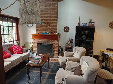 Casa en Venta 56 años