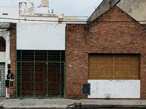 CASA 5 AMBIENTES VENTA VALENTIN ALSINA