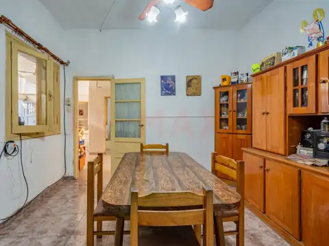 Depto Tipo Casa en Venta A Estrenar