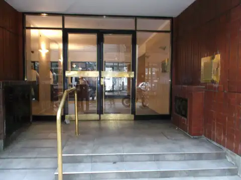 Departamento - Alquiler - Argentina, Capital Federal - 11 DE SEPTIEMBRE 2140