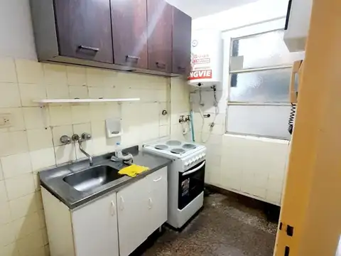 Departamento en Alquiler de 2 ambientes