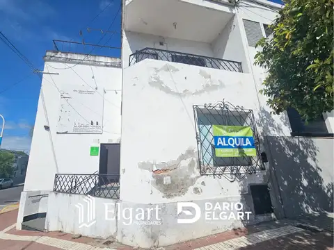 Casa - Alquiler - Argentina, San Miguel de Tucumán - Lavalle 200
