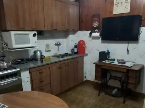 Casa en Venta en Barrio Naón