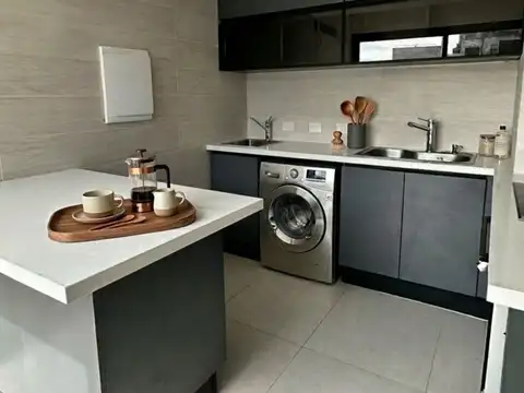 Departamento en Venta A Estrenar