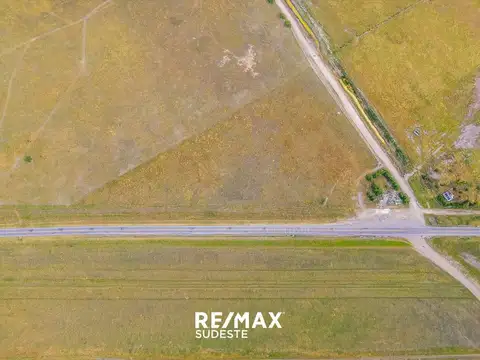 Terreno en Venta de 40710,0 m2