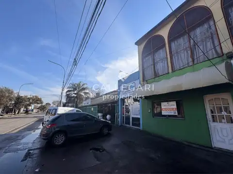 Local en Alquiler 20 años