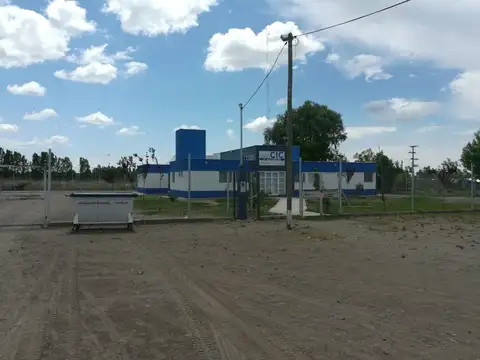 Terreno / Lote en venta de 420m2 ubicado en El Agarrobo