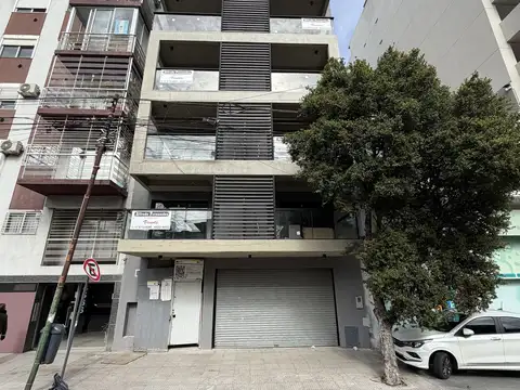 Avenida San Martín 4500, Piso 1