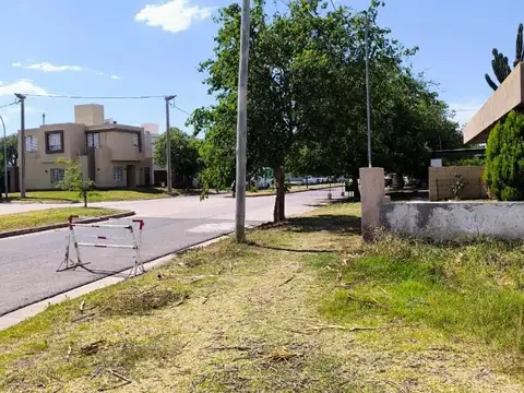 Valle Cercano - Micro Barrio El Triunfo