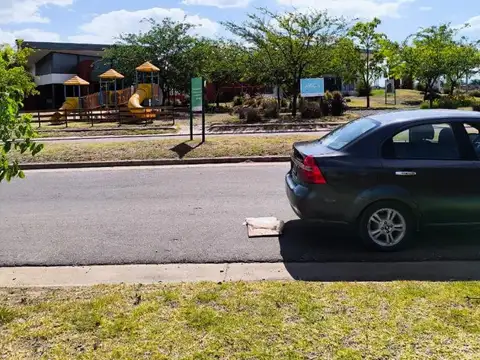 TERRENO EN VENTA EN VALLE CERCANO - MICRO BARRIO EL TRIUNFO