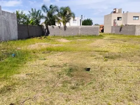 Terreno en Venta de 350,0 m2