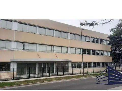Av. del Libertador Gral. San Martín 600