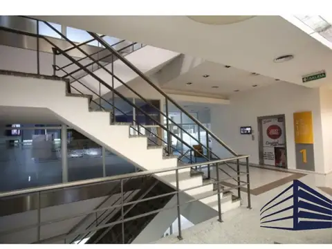 Oficina - Alquiler - Argentina, General San Martín - Av. del Libertador Gral. San Martín 600