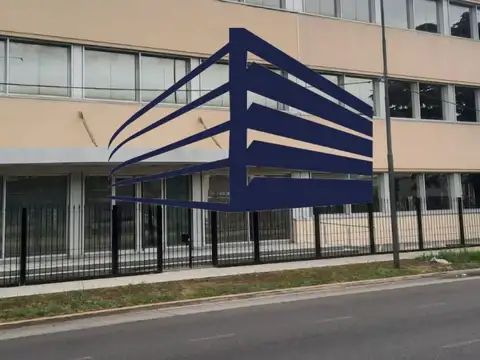 Oficina - Alquiler - Argentina, General San Martín - Av. del Libertador Gral. San Martín 600