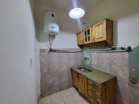 Departamento en Venta en Barracas, USD 50.000