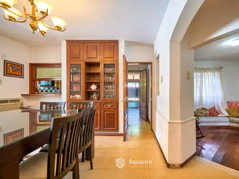 Casa en Venta al Suroeste