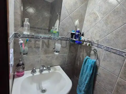VENTA DUPLEX 3 AMBIENTES Y PLAYROOM - MONTE GRANDE